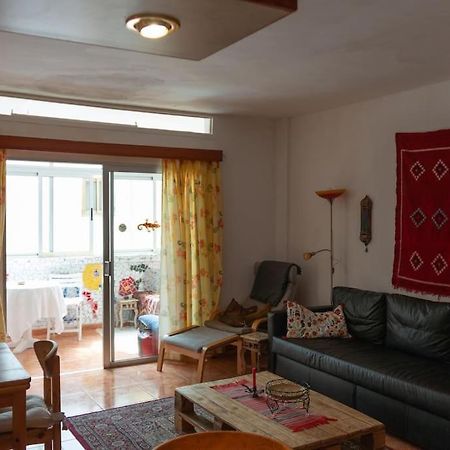 Apartamento Chico Am Hafen Im Валле Гранд Рей Экстерьер фото