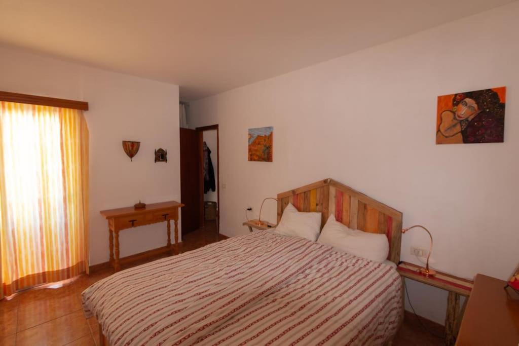 Apartamento Chico Am Hafen Im Валле Гранд Рей Экстерьер фото