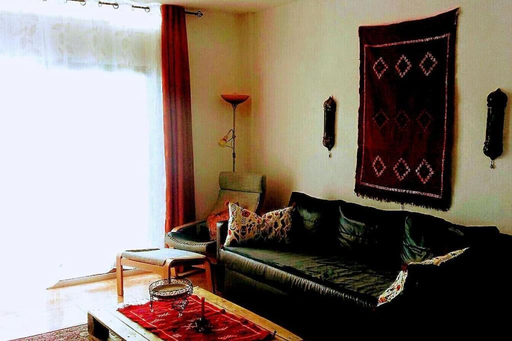 Apartamento Chico Am Hafen Im Валле Гранд Рей Экстерьер фото